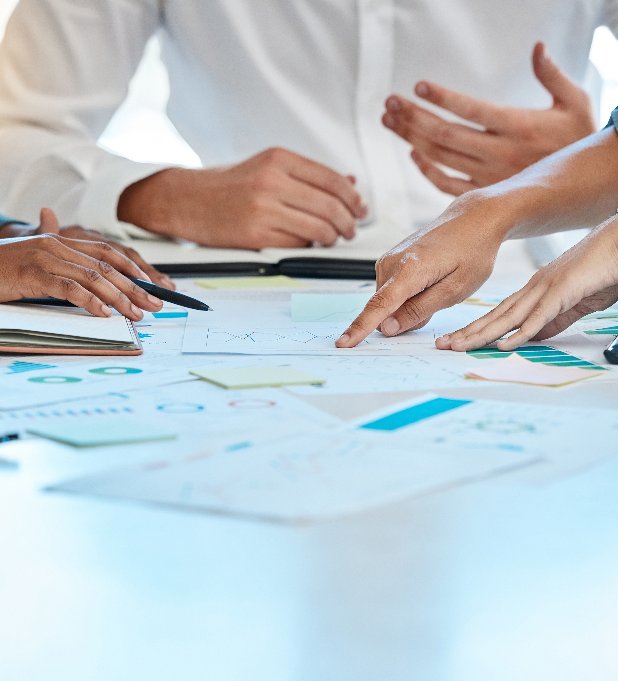 Our Team - Crestline Investors