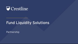 Crestline Fund Liquidity Solutions, Partnership, Emma D'Arcangelo