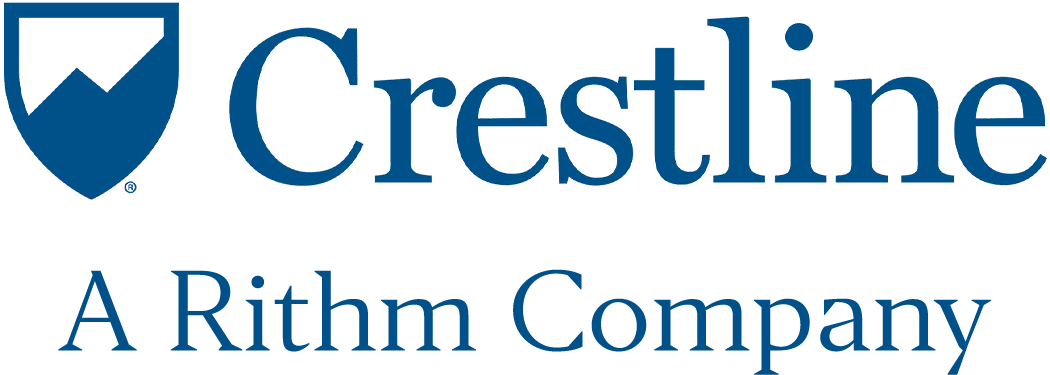 Crestline Rithm Logo